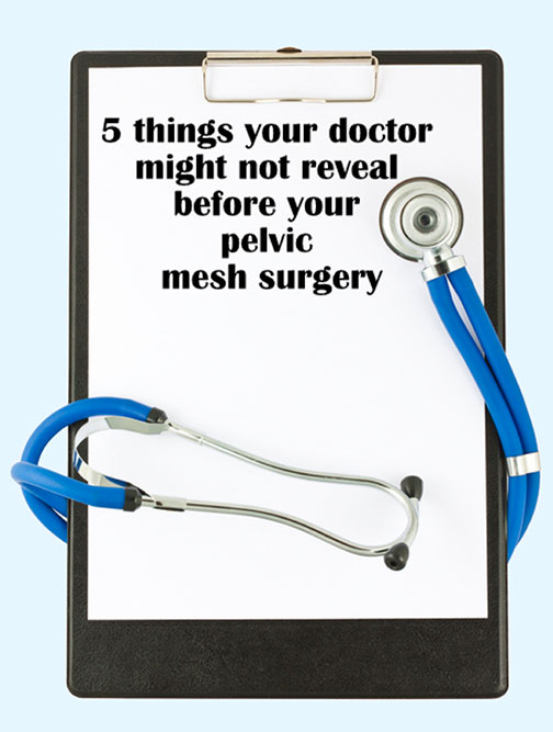 top-pelvic-mesh-expert-surgeon-surgery-specialist-nyc-faq